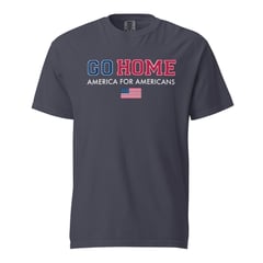 Go Home T-Shirt