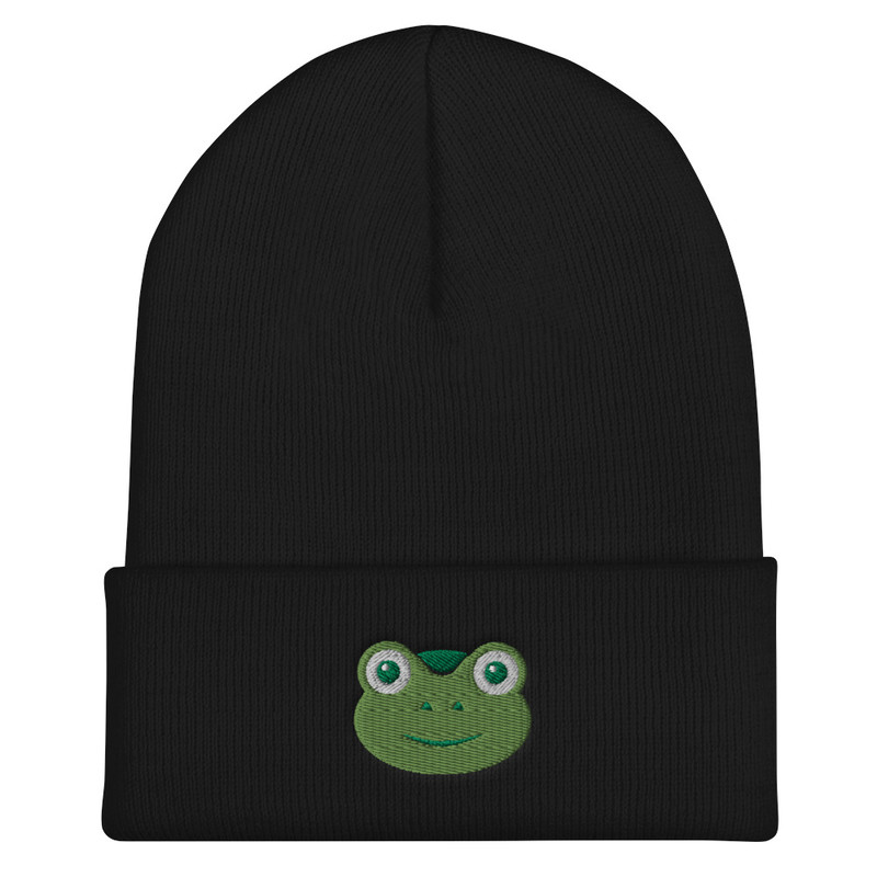 Gabby Beanie