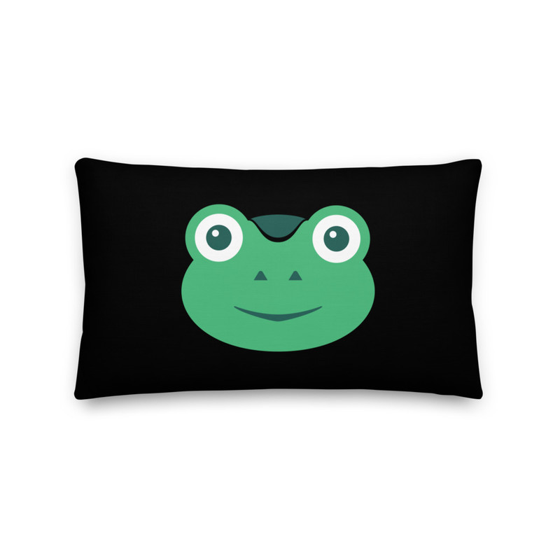 Gab Pillow