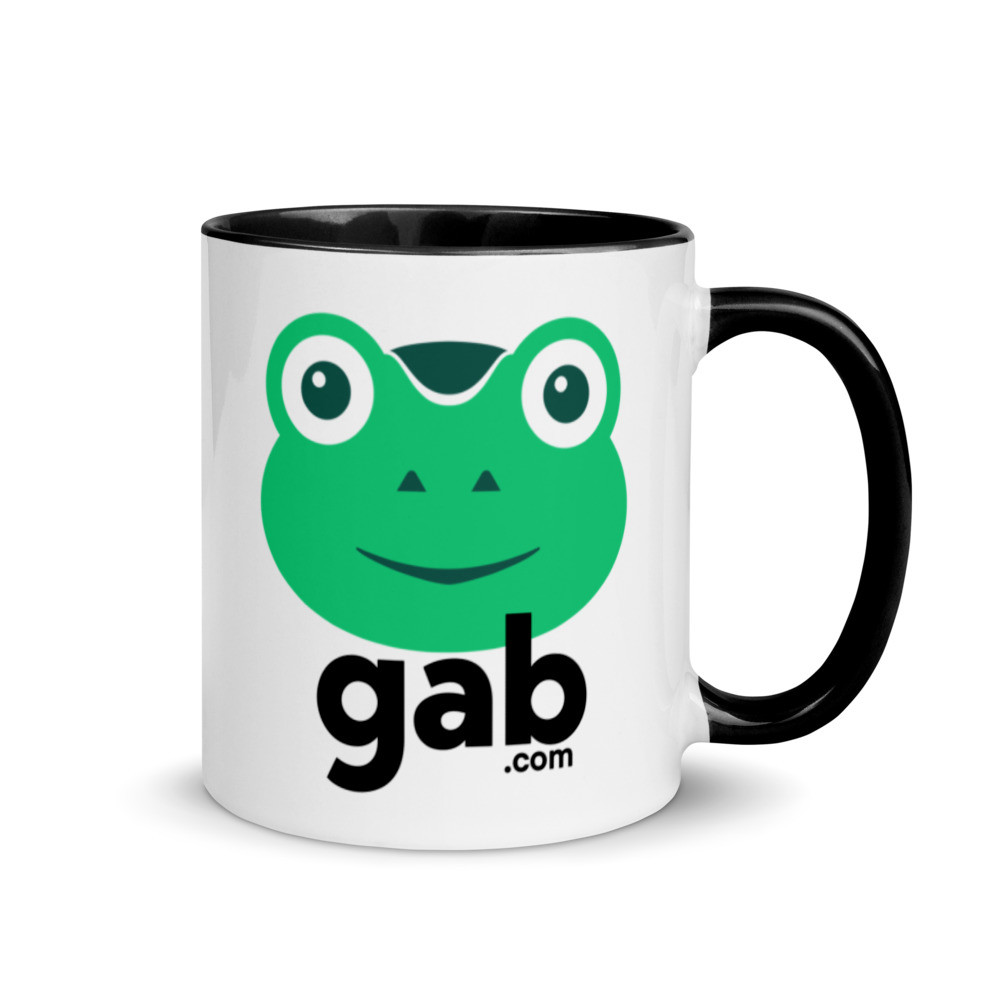 Gabby Mug 