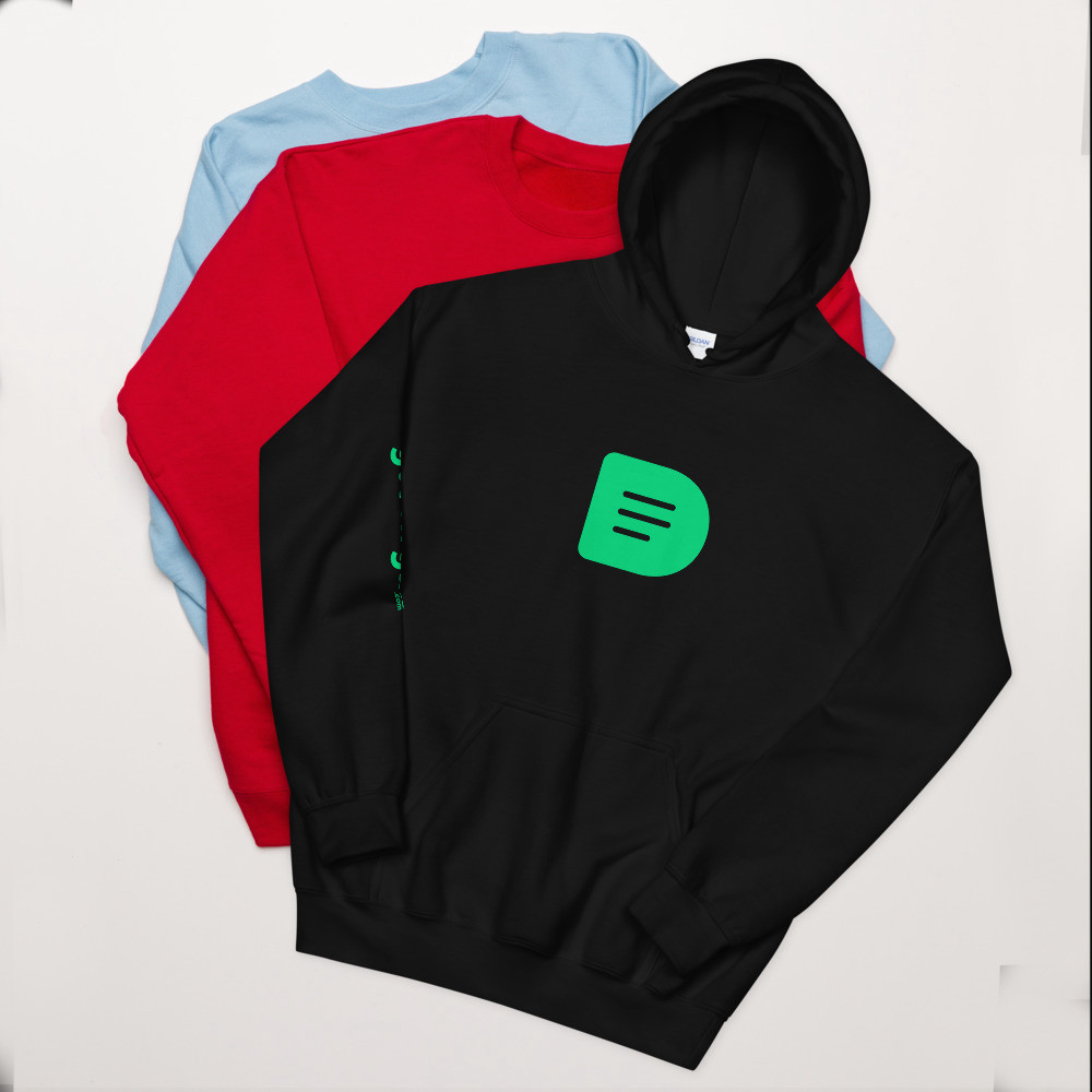 Category - Jackets And Hoodies