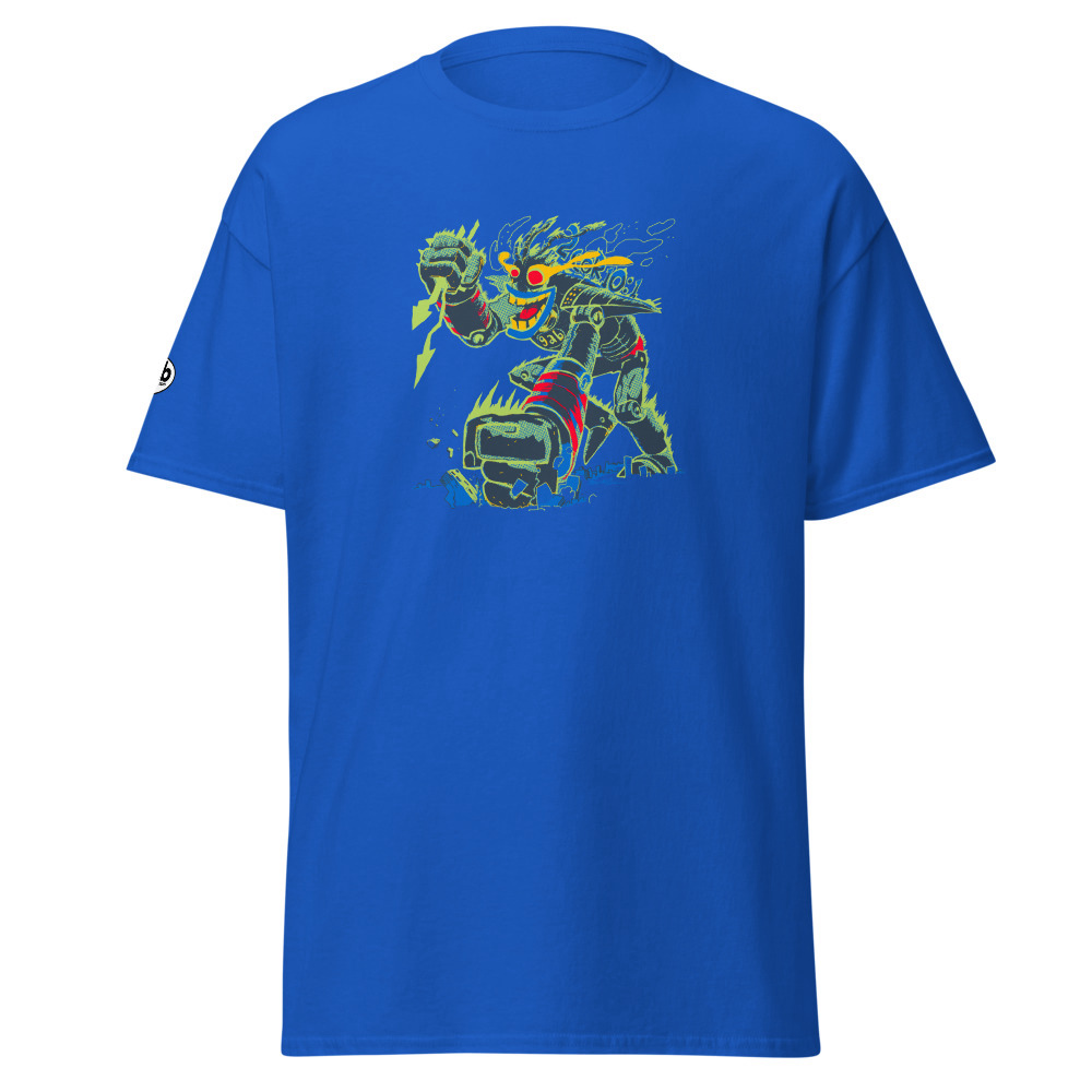 The Gab Artists Series @DougTenNapel - Dissenter Shop | Get t-shirts, hats, and more to express your dissenting thoughts and opinions.