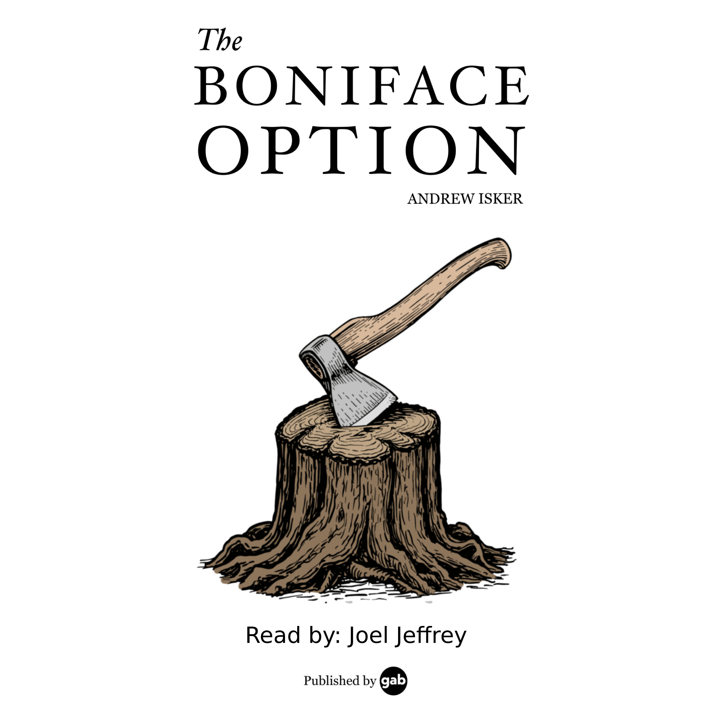 The Boniface Option: A Strategy For Christian Counteroffensive in a Post-Christian Nation Audiobook