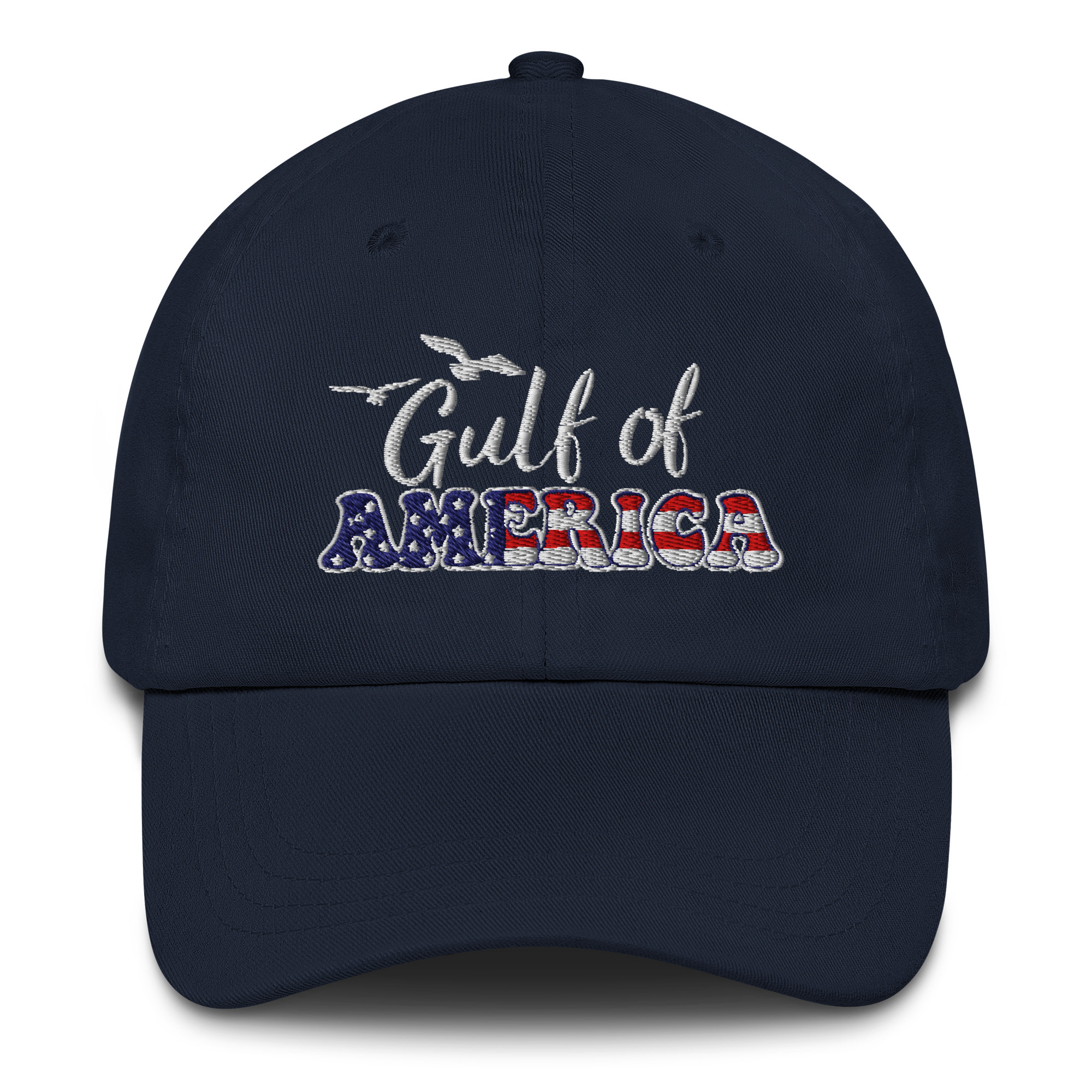 Gulf of America Hat / Navy