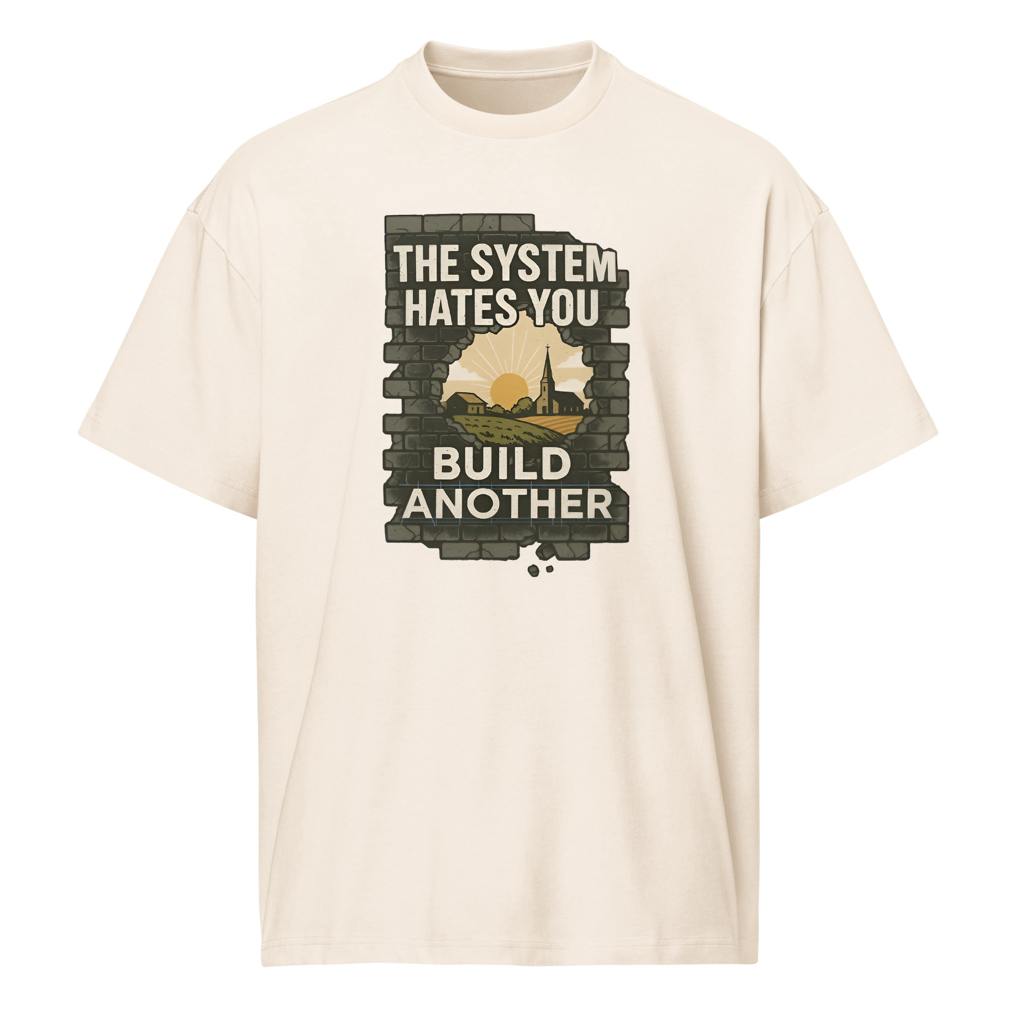 The System / S