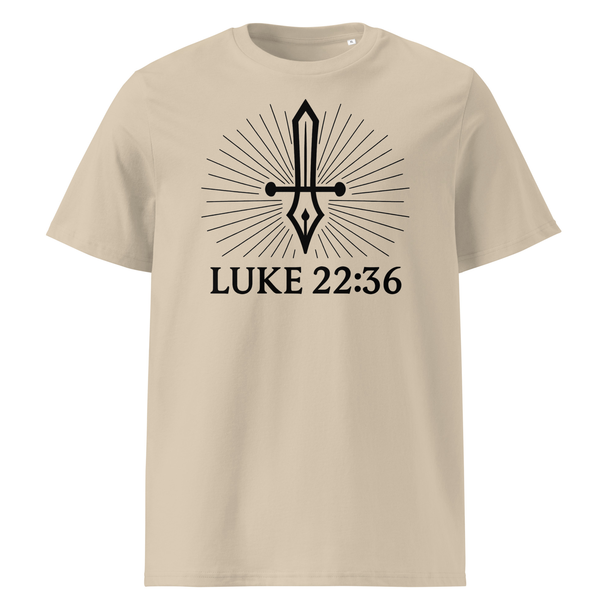 Sell Your Cloak / Desert Dust / 2XL